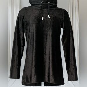 Susan Graver Weekend
Mock-Neck Top